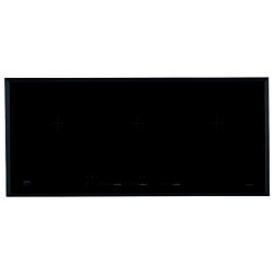 AEG HK953400FB Induction Hob, Black